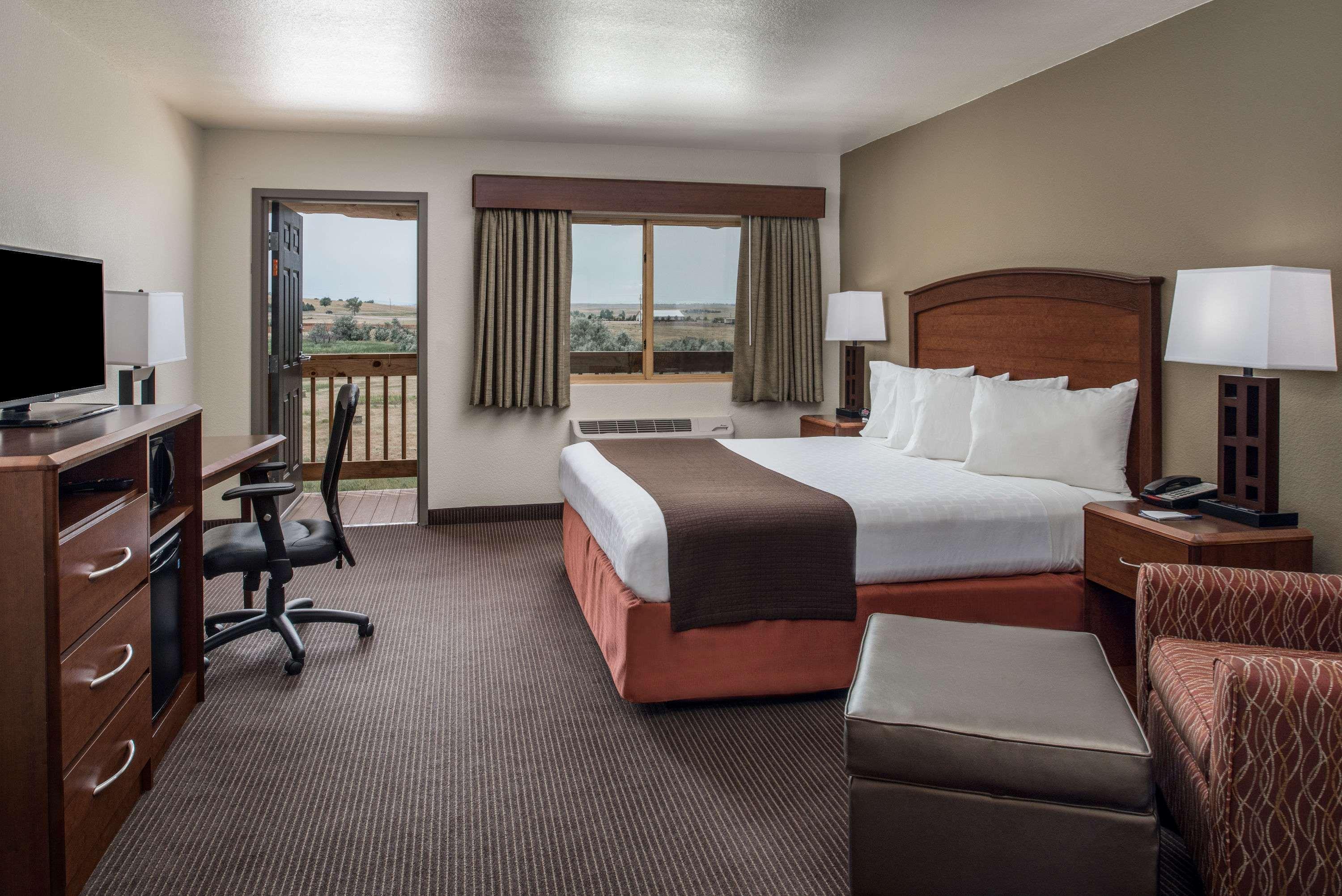 Americinn By Wyndham בל פורש מראה חיצוני תמונה