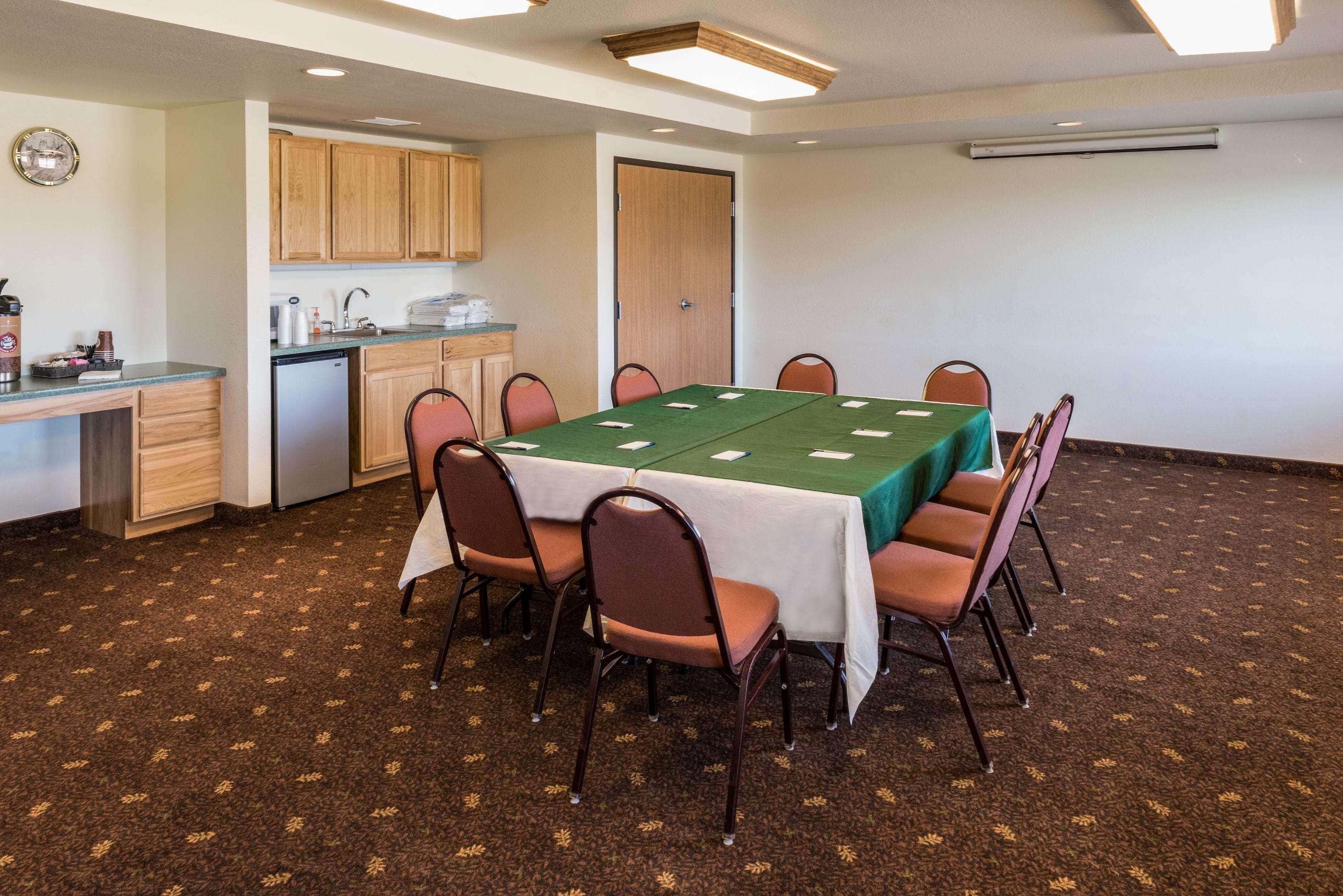 Americinn By Wyndham בל פורש מראה חיצוני תמונה